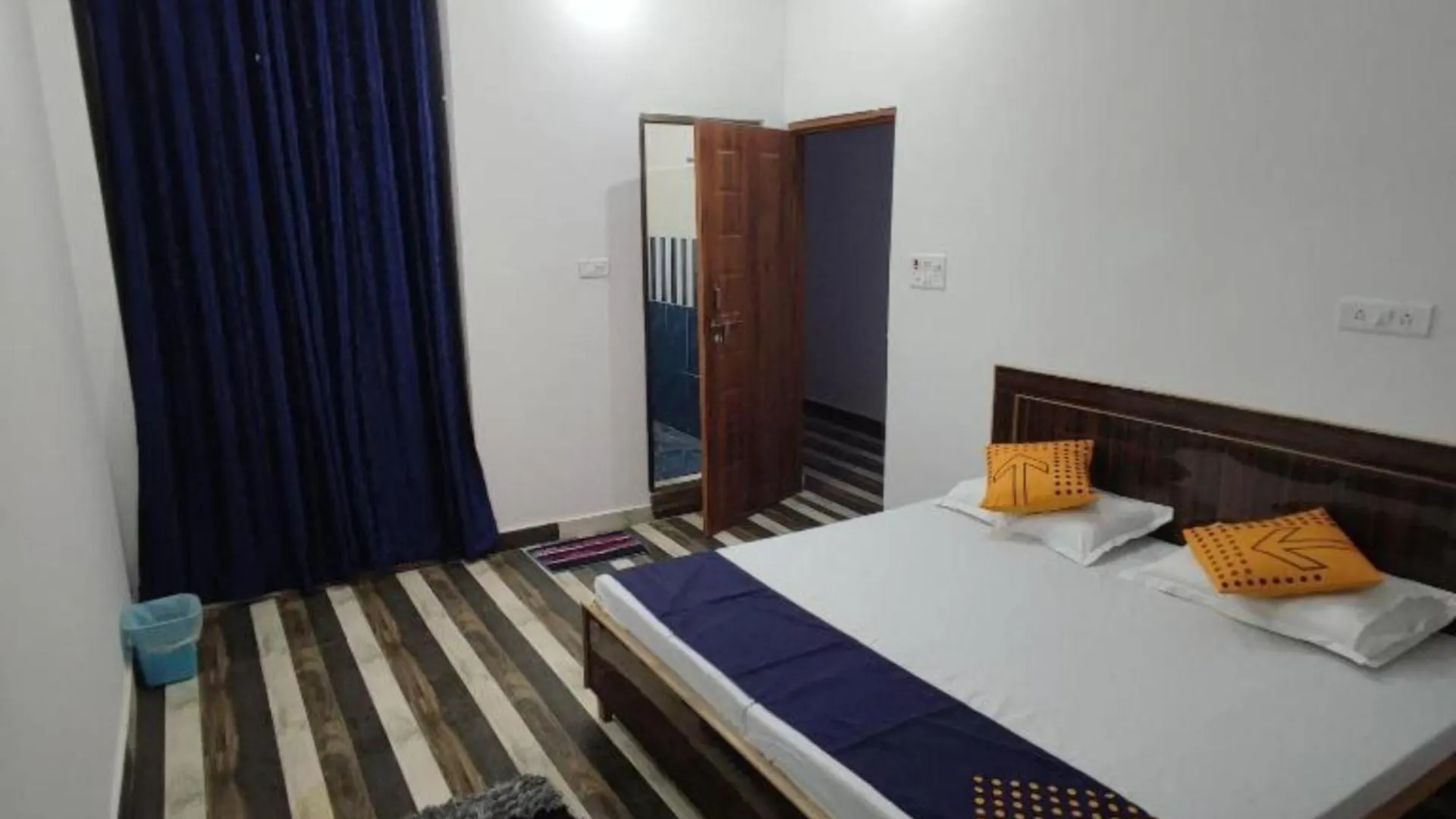 Varanasi Premium Hotel - K A S H I - N E S T - Near Sarnath Excavated Site - Restaurant And Free Wi-Fi - Fully Air Conditioned Hotel At Prime Location - Best Hotel In Varanasi